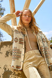 SASSAFRASS TRUCKER JACKET