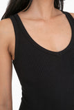 SHORTSIE ROMPER
