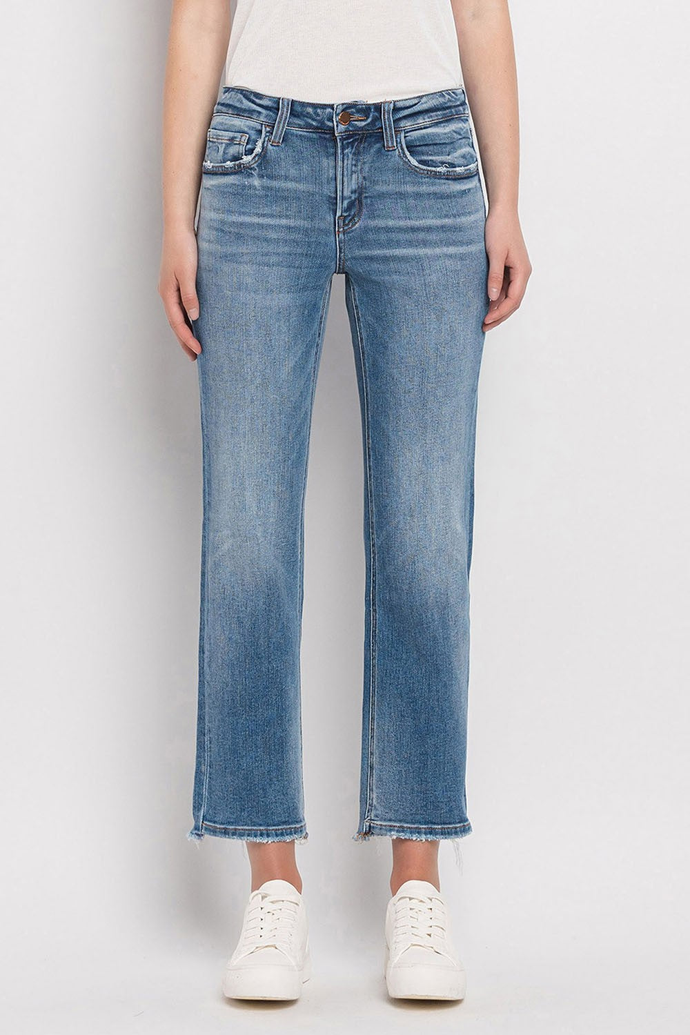 STATELY MR CROP STRAIGHT
