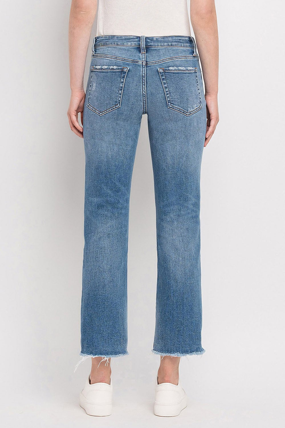 STATELY MR CROP STRAIGHT