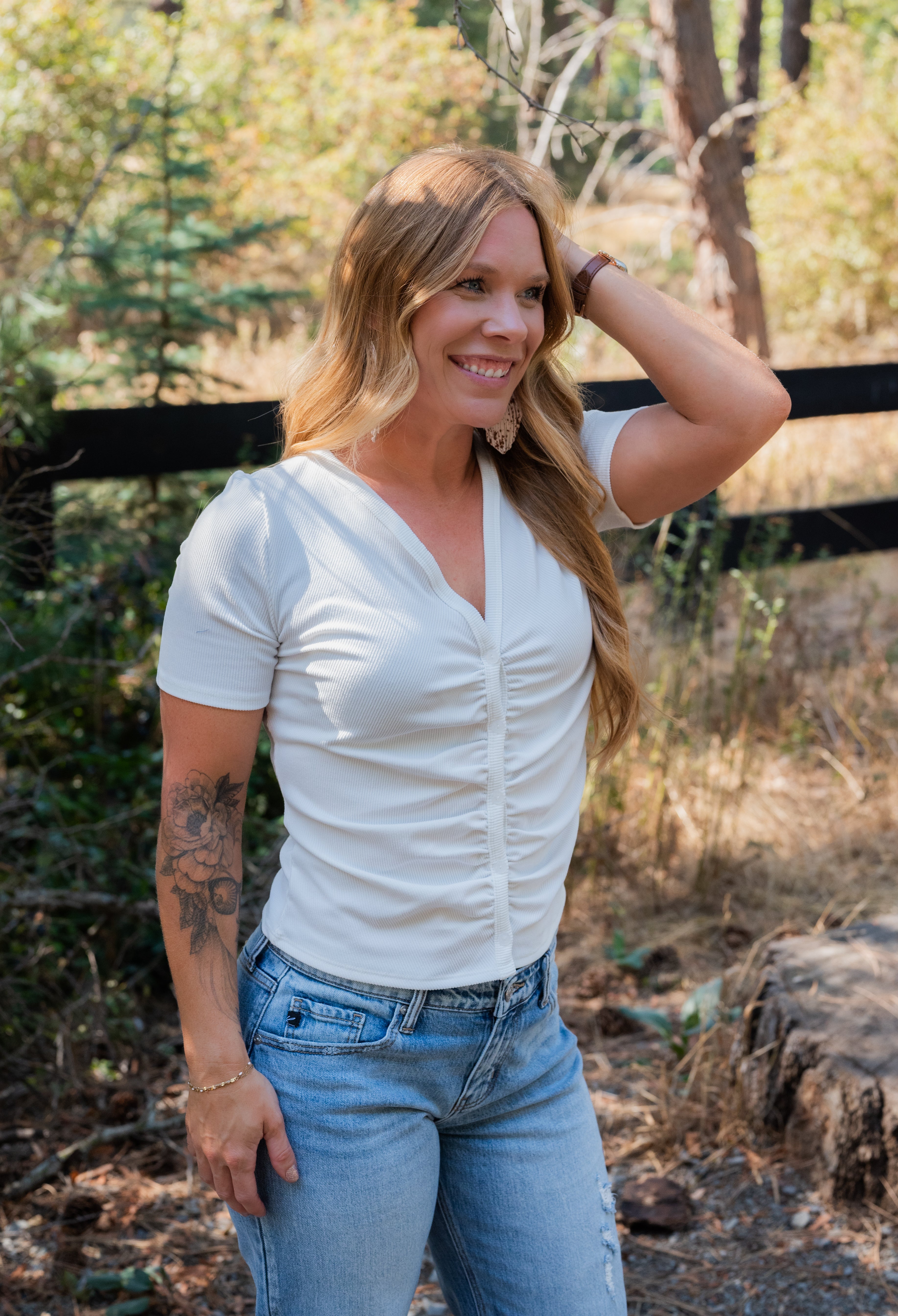 IZABELLA TOP