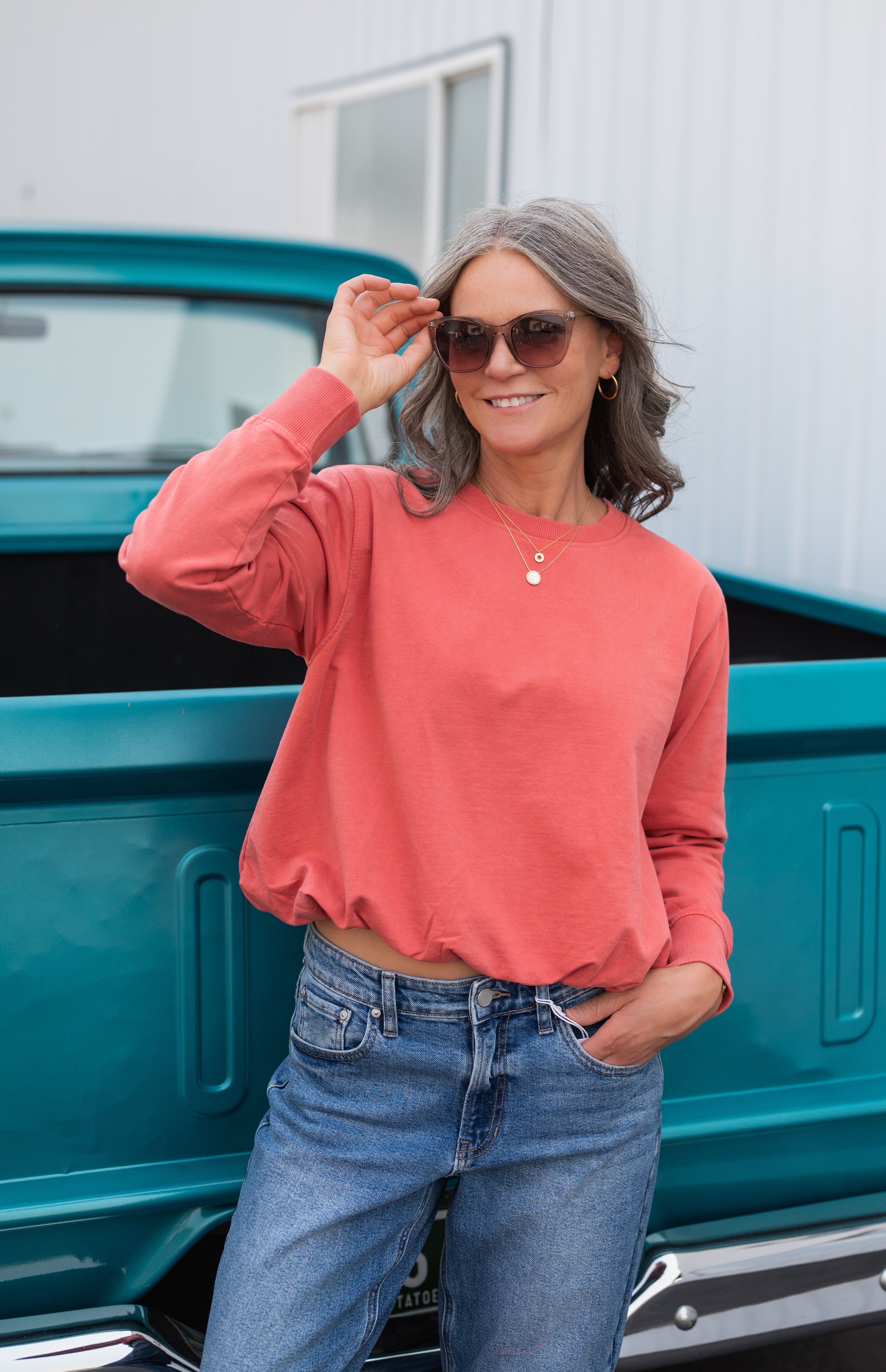 RONI PULLOVER