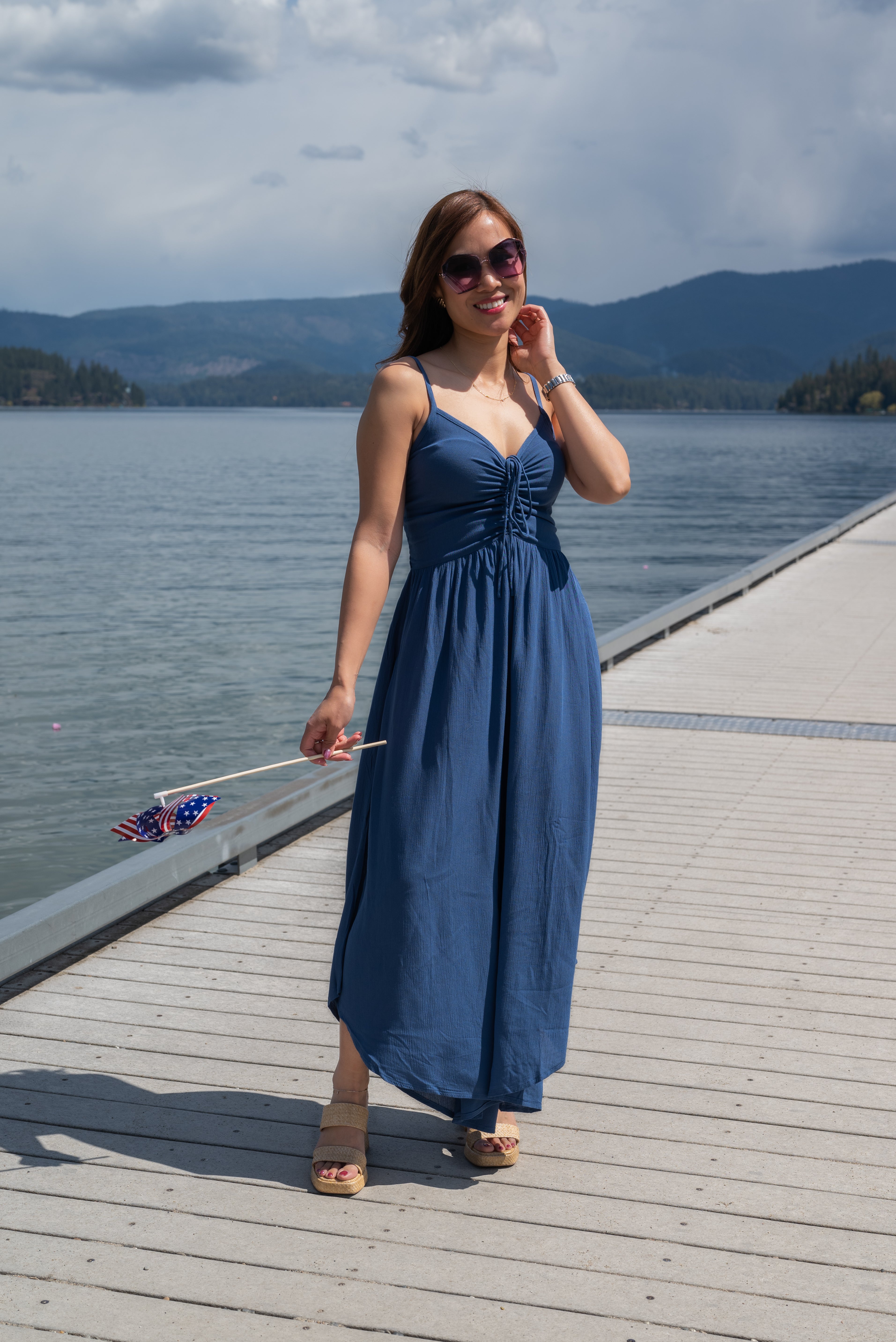 KAYLAH JUMPSUIT