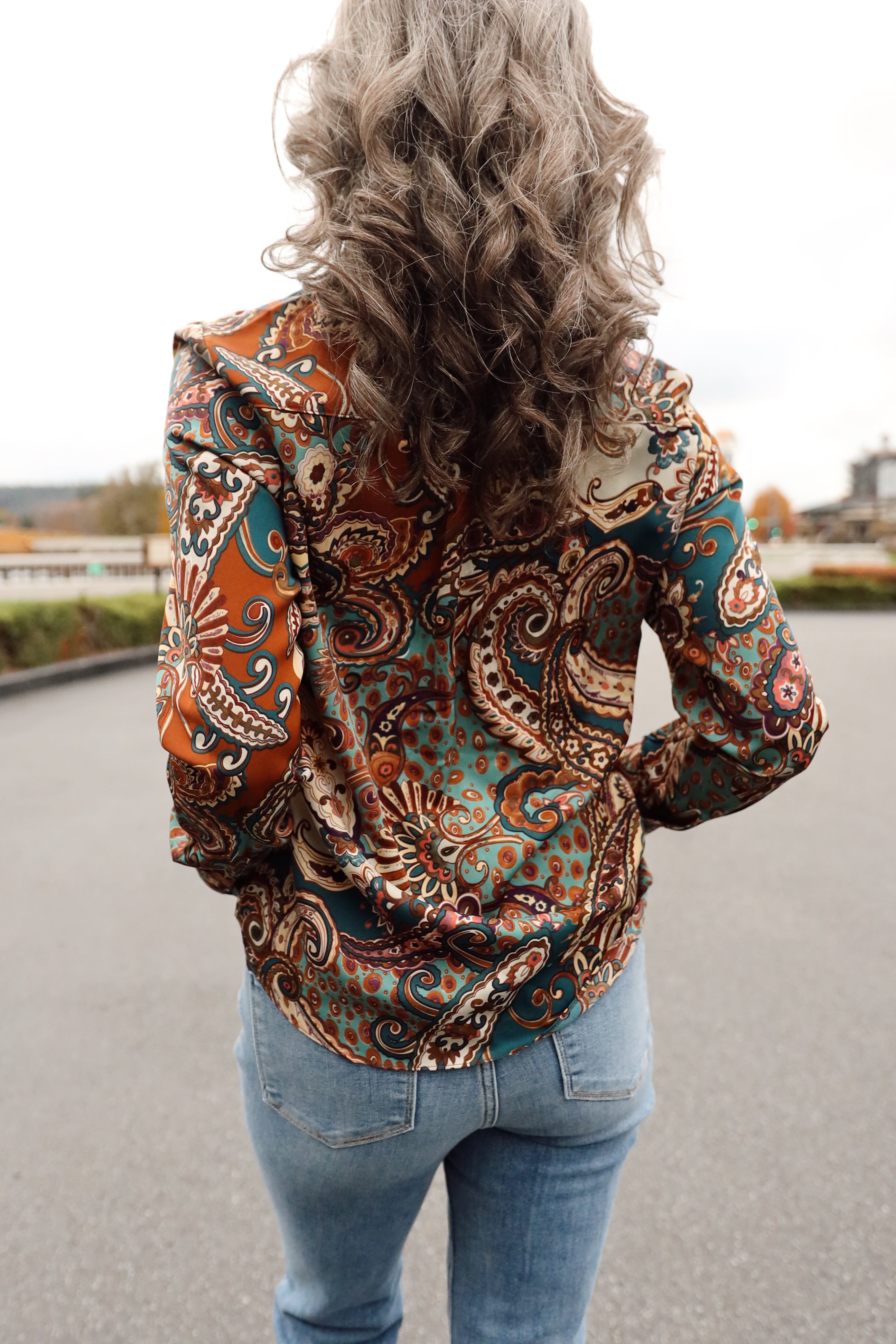 MONTE SHIRT