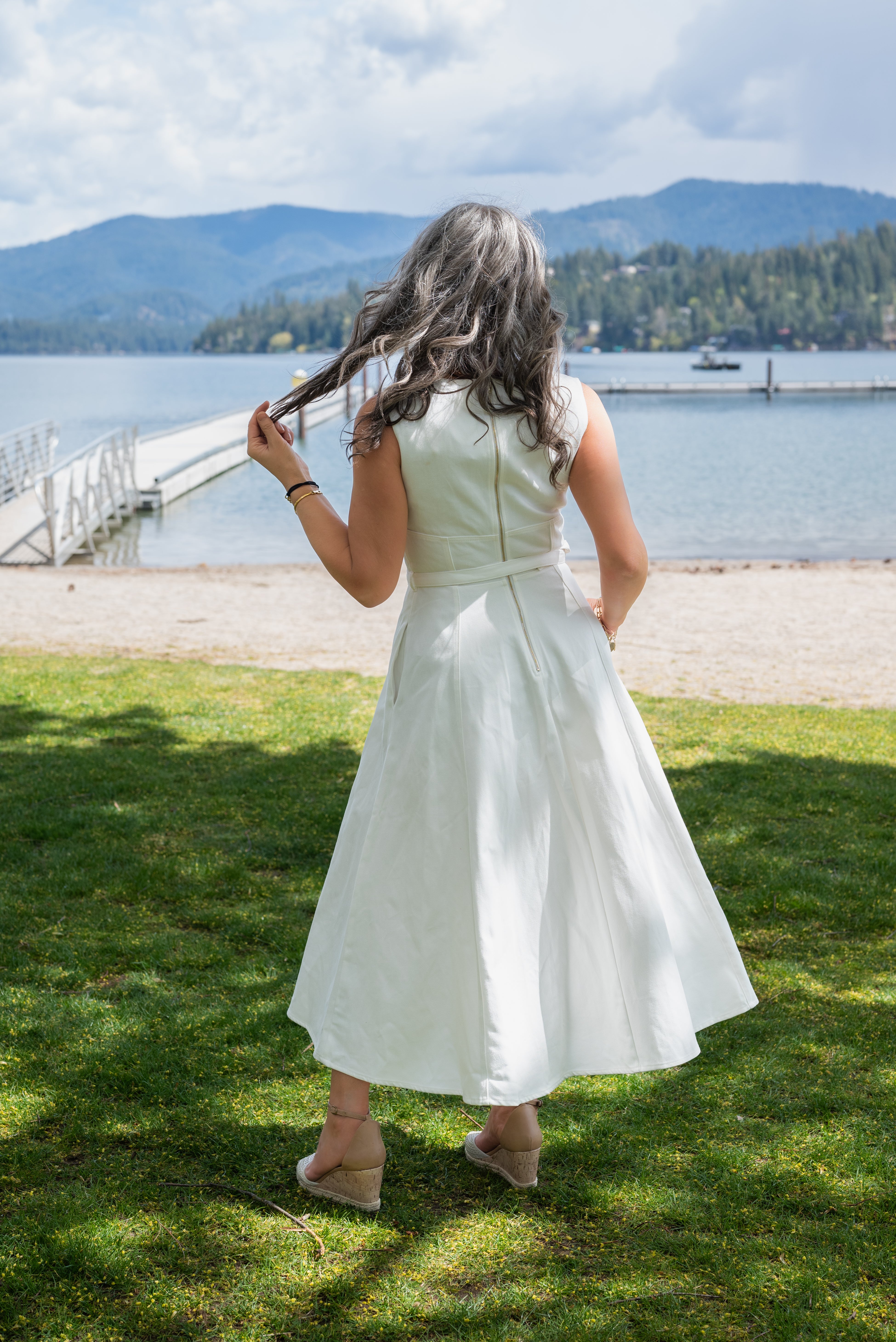 WILLOW DRESS