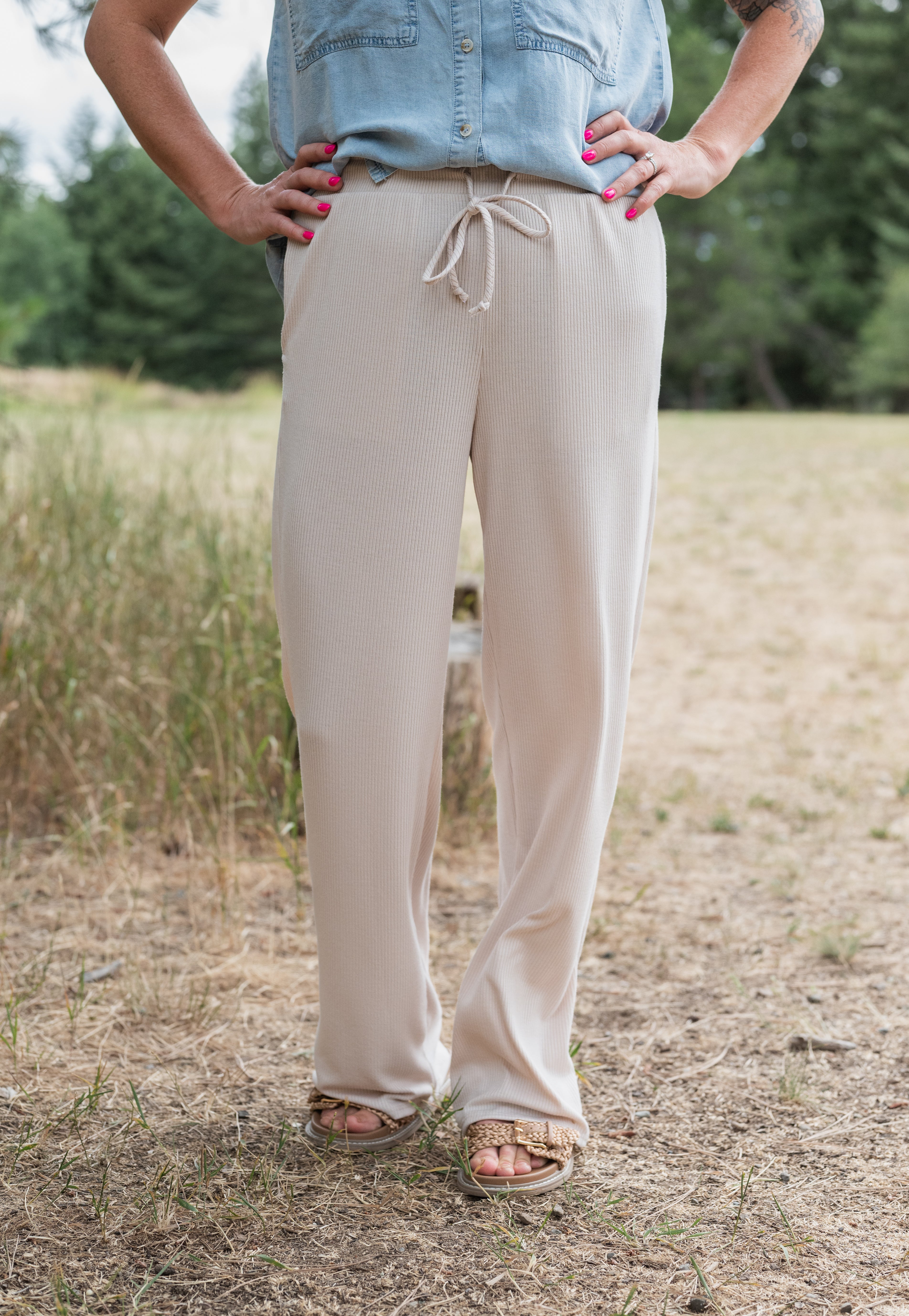 RAELYNNLY PANTS