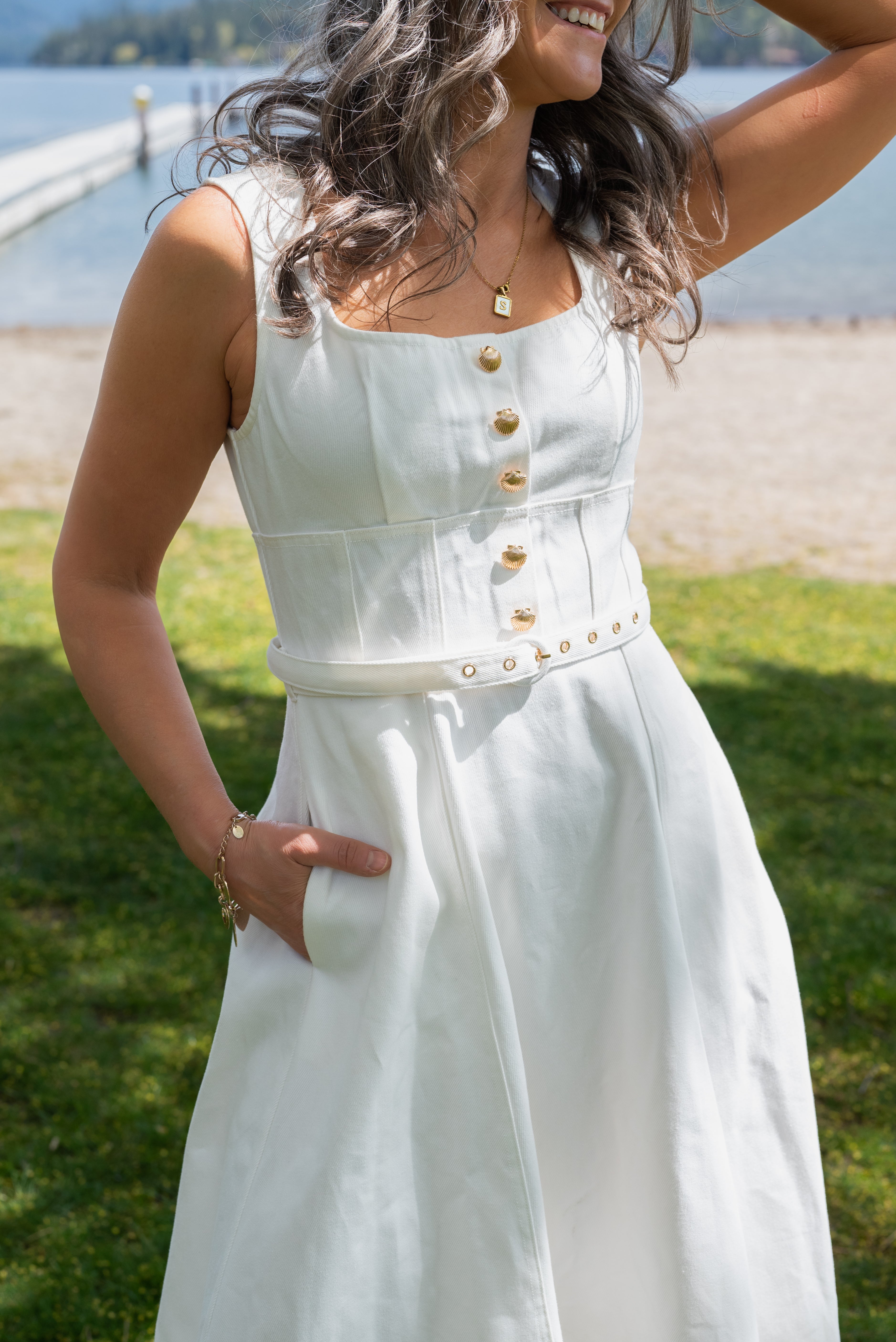 WILLOW DRESS
