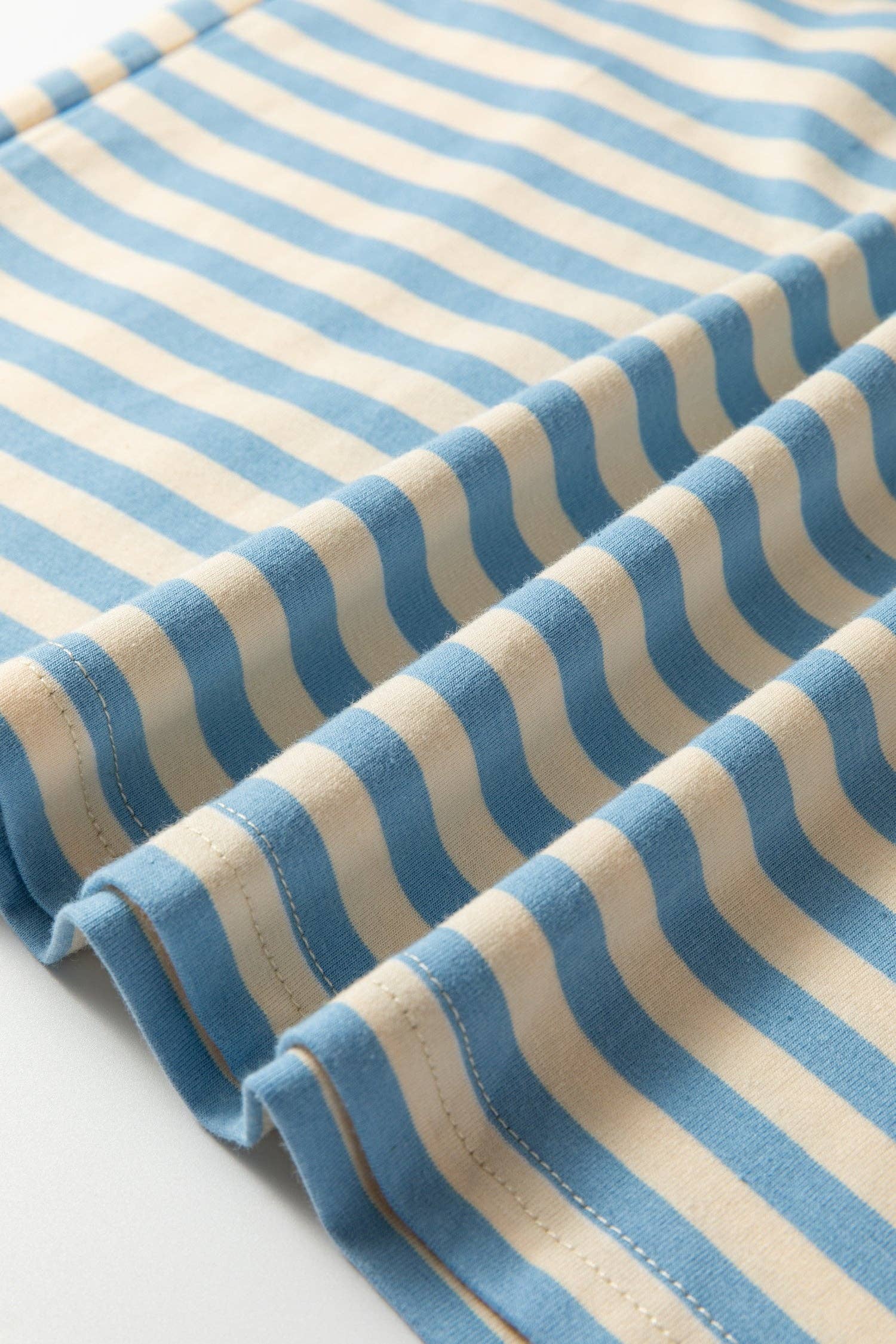 DOLORES STRIPE TOP