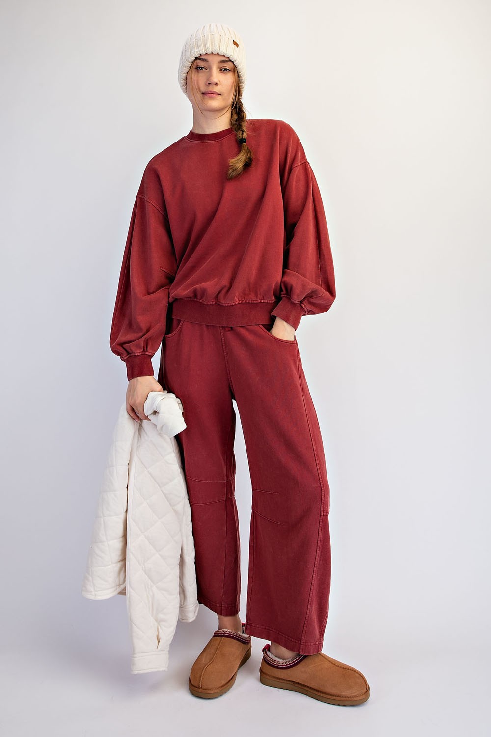 JOELLE PANT