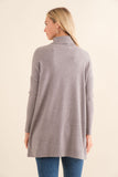 KADENCE TURTLENECK SWEATER