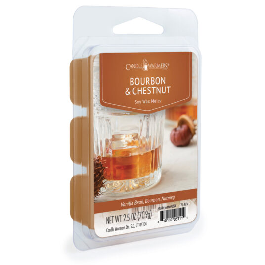 WAX MELTS