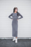KAYLEY DRESS