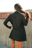 LATISSE QUILTED JACKET
