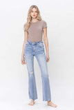 SPELLBINDINGLY HIGH RISE BOOTCUT