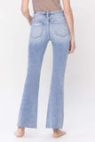 SPELLBINDINGLY HIGH RISE BOOTCUT