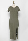 CARYL DRESS