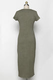CARYL DRESS