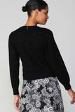 LEANNA SWEATER CARDIGAN