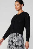 LEANNA SWEATER CARDIGAN