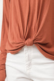 TRUDI TOP