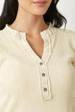 JUDIE THERMAL TOP
