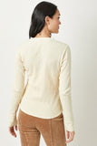 JUDIE THERMAL TOP