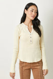 JUDIE THERMAL TOP