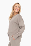 BETA PULLOVER