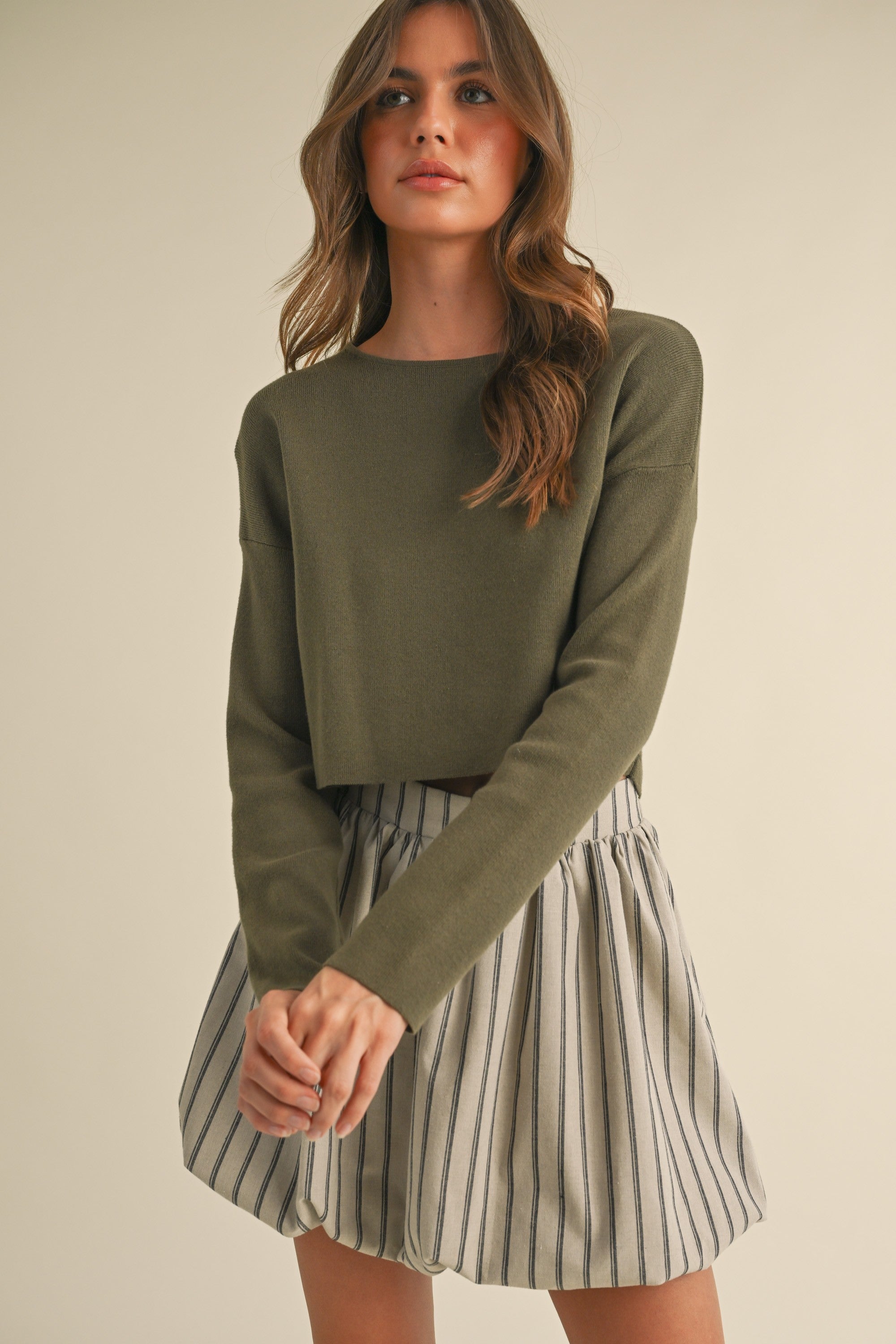 JULIANNA TOP