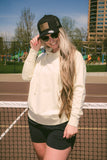 Leila Hoodie