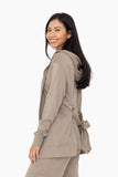 HARMONY WRAP CARDIGAN