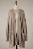 BECKA CARDIGAN