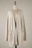 BECKA CARDIGAN