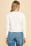 ELISE SWEATER