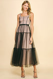 BELLE DRESS