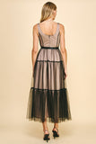 BELLE DRESS