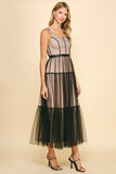 BELLE DRESS