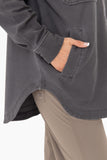 KIRBY SHACKET