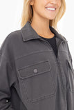 KIRBY SHACKET