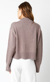 GLENN SWEATER