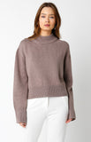 GLENN SWEATER
