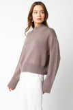 GLENN SWEATER