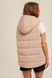 MONROE VEST