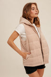 MONROE VEST
