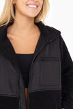 CARLEIGH JACKET