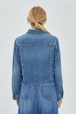 CHARISMA DENIM JACKET