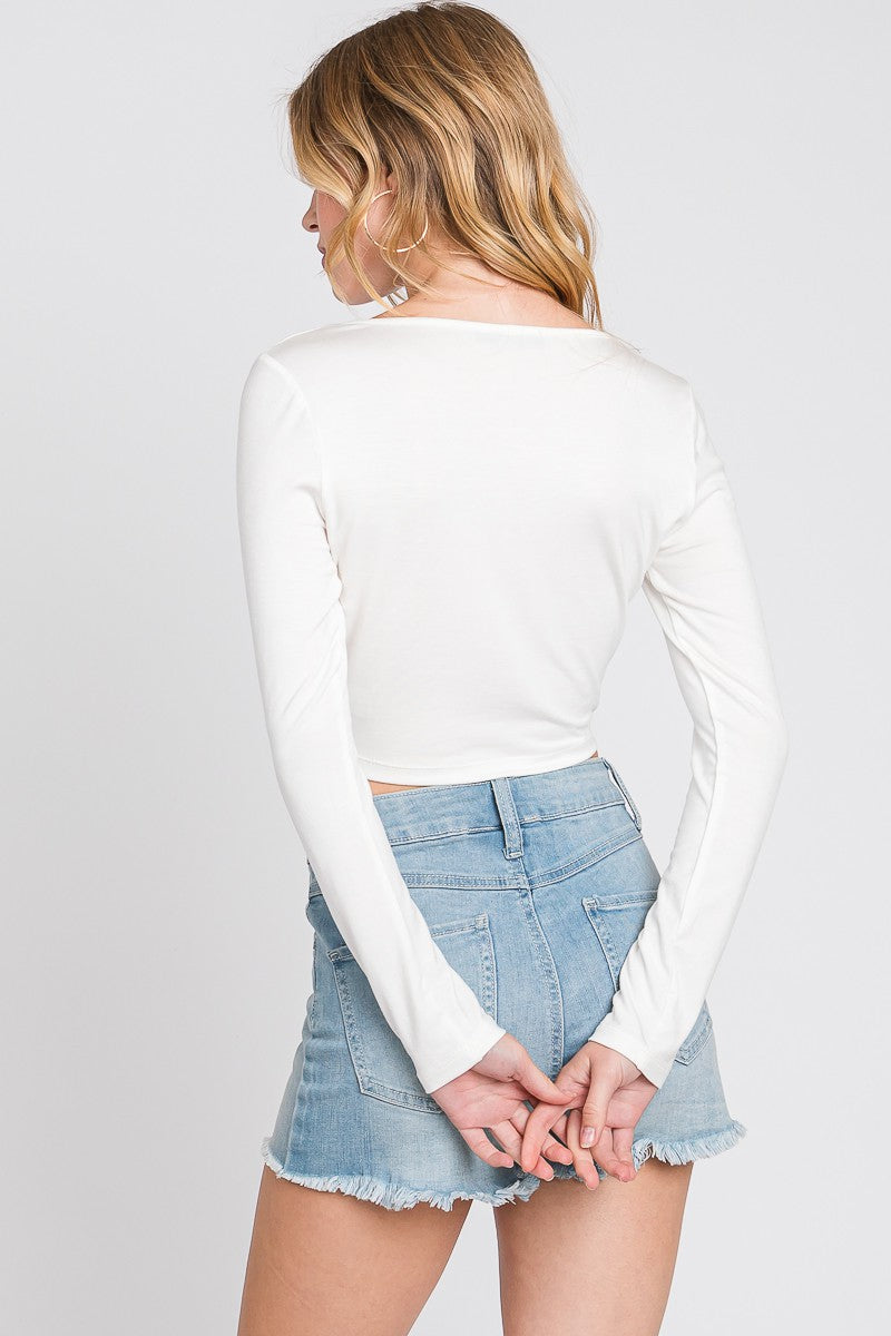 ALIA TOP