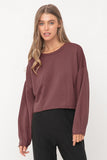 CHYNA SWEATSHIRT