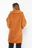 KATY COAT