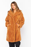 KATY COAT